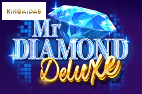 Mr. Diamond Deluxe